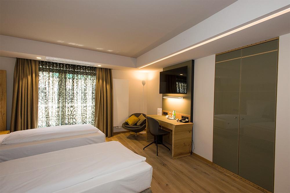 Trueffel Hotel Висбаден Экстерьер фото